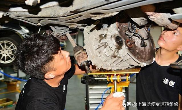 赛欧变速箱的缺点,赛欧变速箱坏了有哪些信号