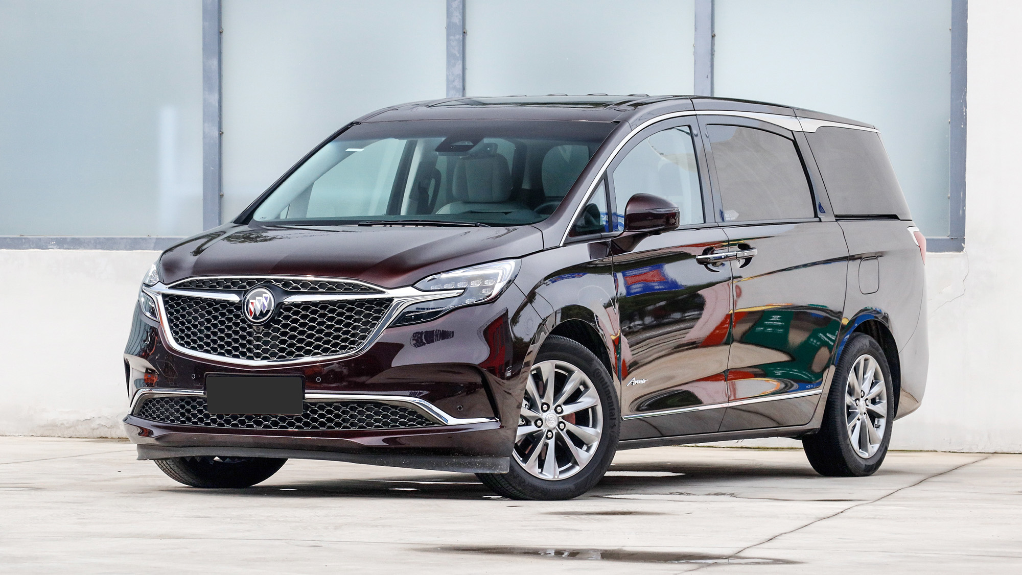 丰田赛那即将上市,全新丰田赛那预计年内上市