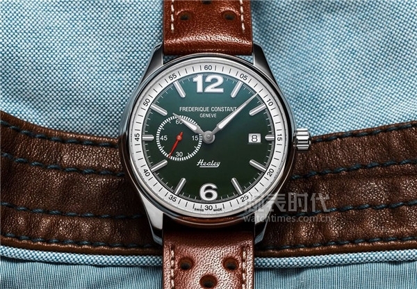 万元以内高颜值手表,万元以内机械计时腕表推荐