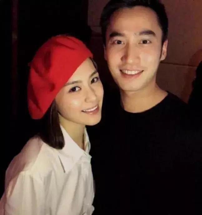 *照门艳**十年群像：阿娇大婚，张柏芝生三胎，陈冠希在等一个道歉