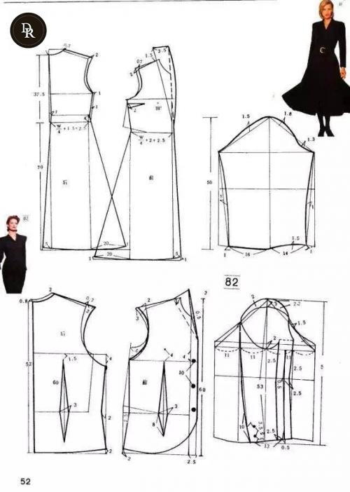 dr服装品牌公司简介,dr轻奢服饰