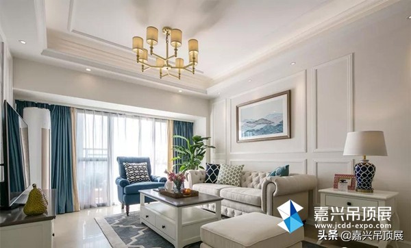 集成墙面新思维,集成墙面家装优势