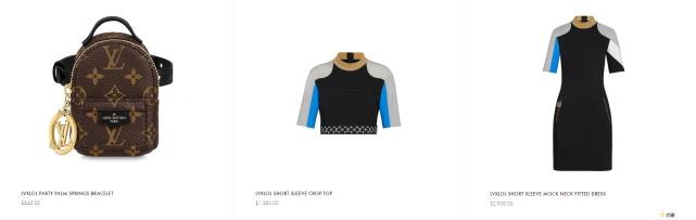 LV与英雄联盟联名款上线，一小时内全部售完，这价格你能接受吗