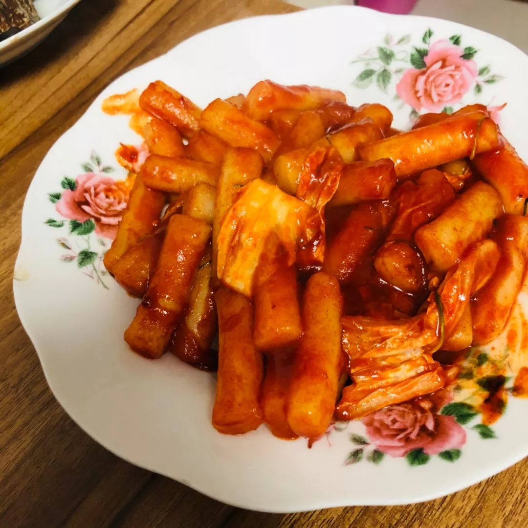 每天都为吃饭发愁,有多少人为了明天吃什么而发愁