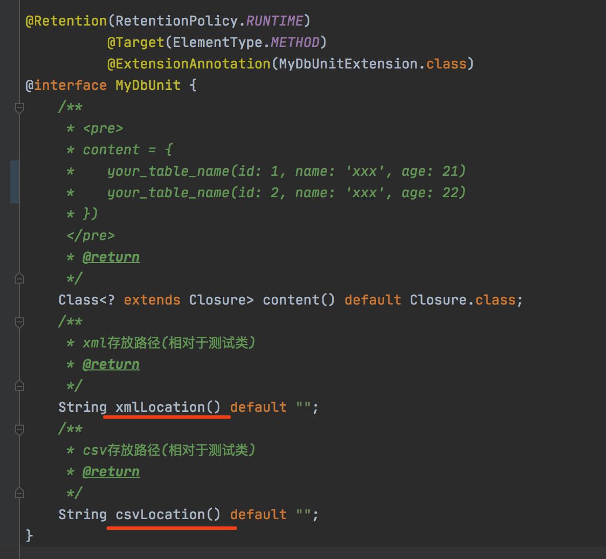 spock单元测试框架实战指南,美团优选测试开发