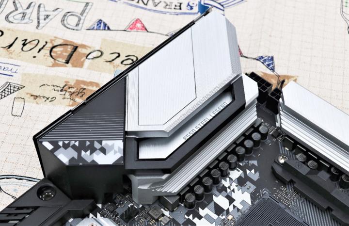 华擎b550评测,华擎b550测评