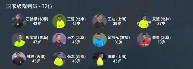 马宁判罚韦世豪引争议,马宁张雷最新消息