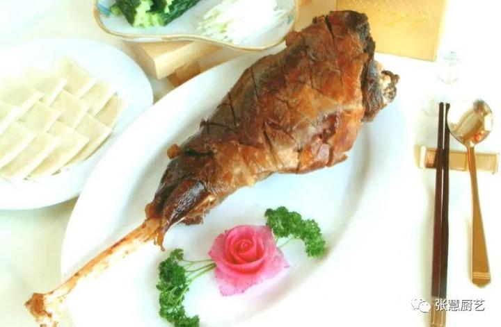 内蒙古烹饪大师吴志强,烹饪大师吴志强