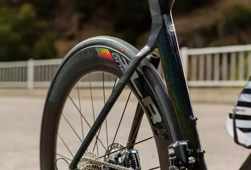 PropelAdvancedSLDisc获得CyclingWeekly编辑选择奖