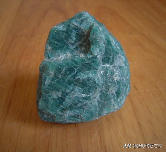 天河石知识大全,关于天河石的基本知识