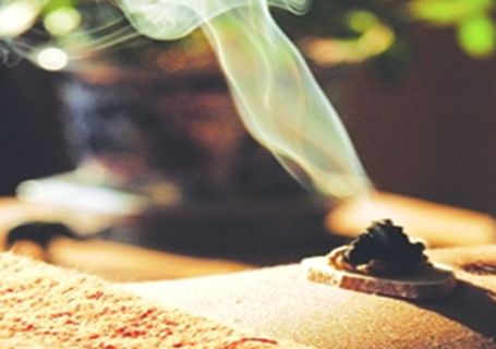 灸后发烧是怎么回事,发烧灸艾灸结果更烧