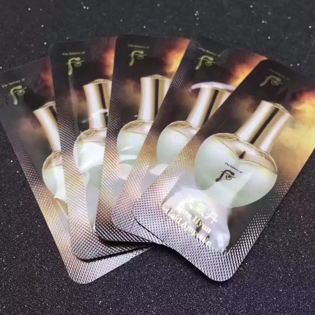 雪花秀精华液套装时光安瓶,雪花秀安瓶修复精华适用年龄