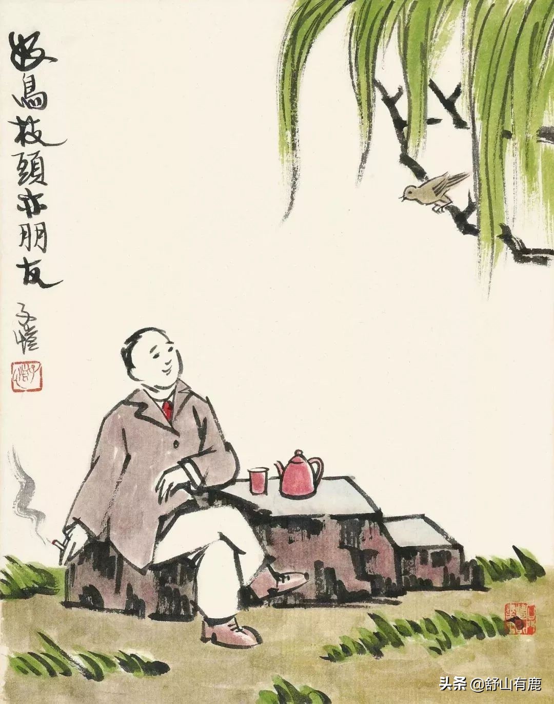 当被人欺负却无能为力该怎么办,越懦弱就越容易被人欺负