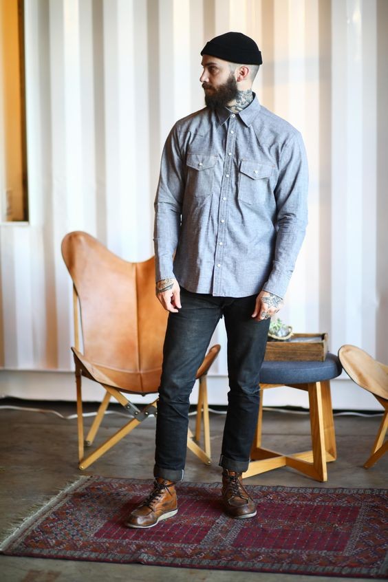 时髦不一定好看气质才最重要,时髦不一定美