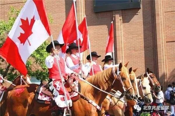 阿尔伯塔省留学推荐,加拿大留学阿尔伯塔
