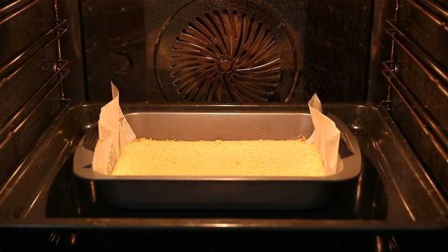 蛋糕店芝士蛋糕的配方及做法,蛋糕店里淡奶油芝士蛋糕做法