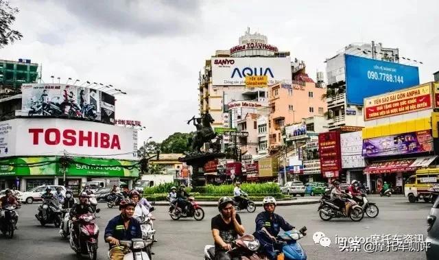 最新全球最大的摩托车展,国际摩托车博览会品牌