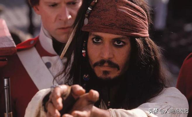 杰克船长前传在哪看,加勒比海盗前传杰克船长传奇