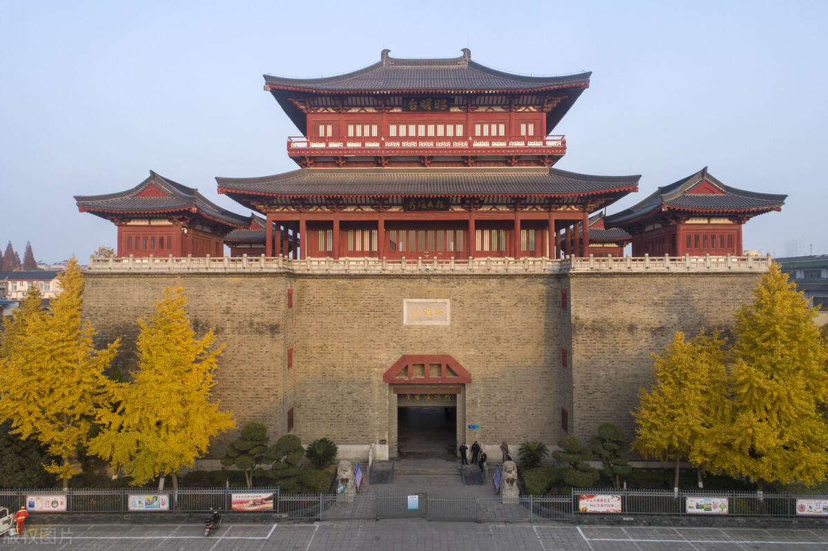 汉江流域出过多少帝王？涉及南阳、汉中、随州、荆门等地