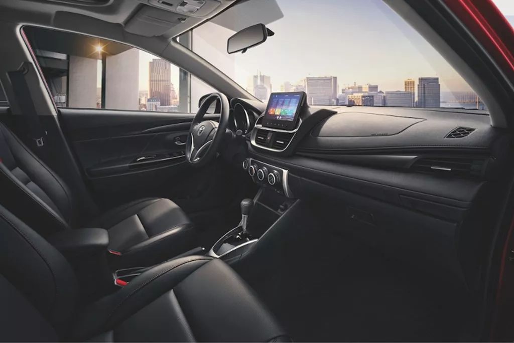 yarisl致炫大陆上市,丰田yarisl致炫2015款e1.5