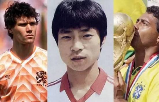 南派足球十大名将,南派足球领军人物