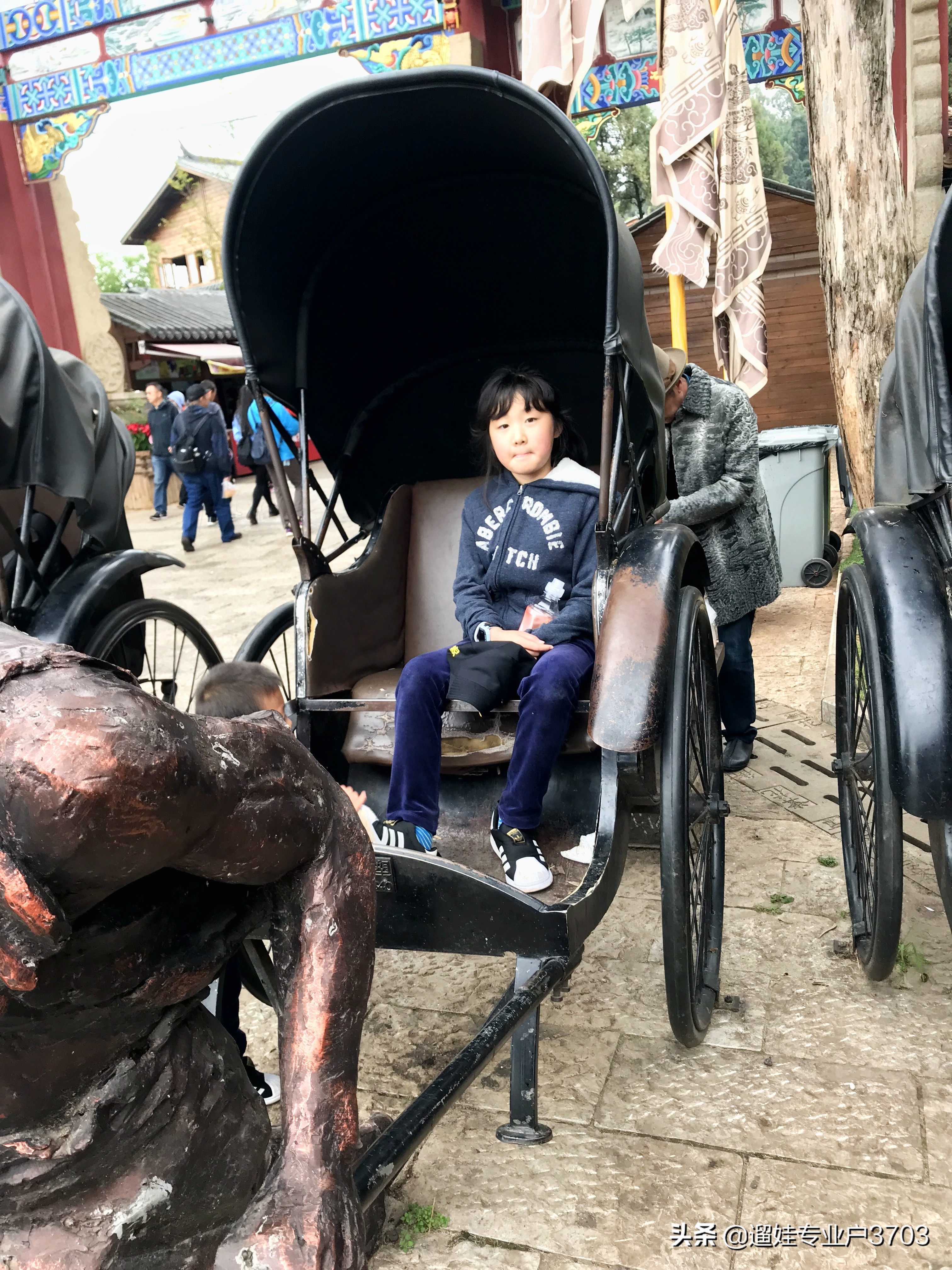 从茶马花街到西山龙门的旅游路线,西山森林公园旅游攻略一日游价格