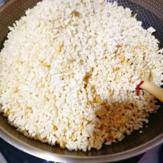 临海特产冻米糖,丰城特色冻米糖