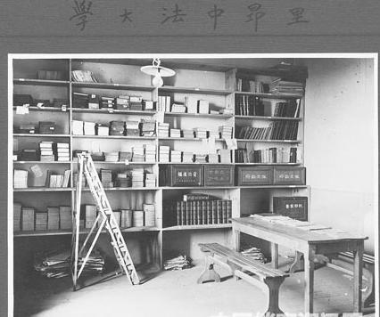 一个世纪过去了，曾遗落在欧洲的一座中国大学，现在还好吗？