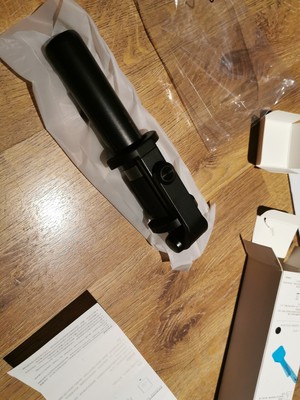 华为三脚架自拍杆af15怎么用,华为有线自拍杆的使用方法及操作