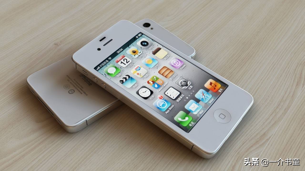 那些年用过的手机你还能认出几个,盘点那些年用过手机满满的回忆