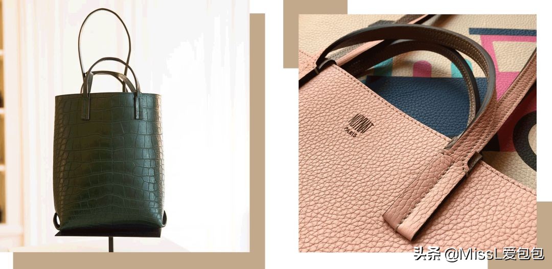 通勤包大容量多口袋,能装电脑的大牌通勤包