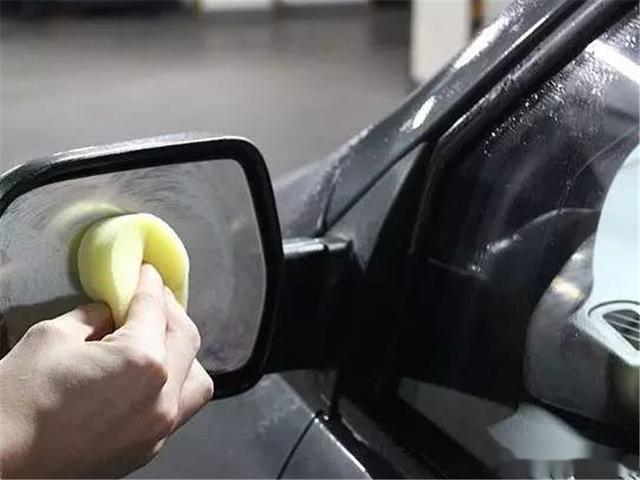 汽车放香皂有什么用,在车里放香皂有什么危害