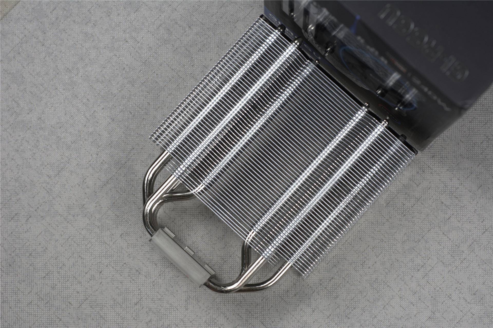 超频3pccooler,超频三东海风云评测