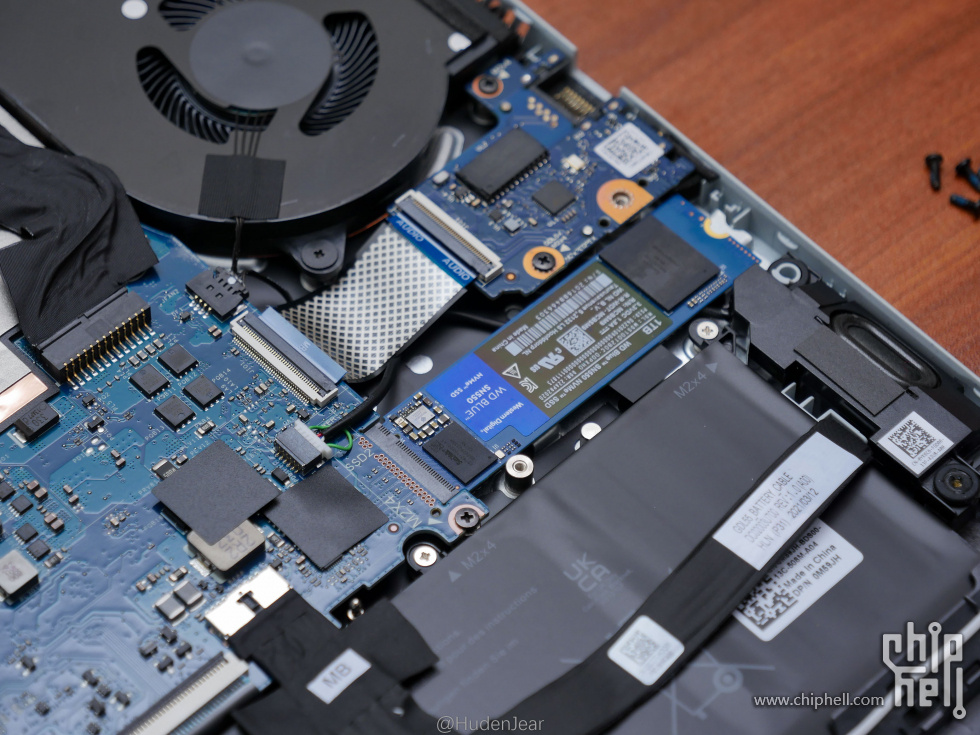 G15锐龙版5800H+RTX3060开箱测试：竟然是换皮外星人？