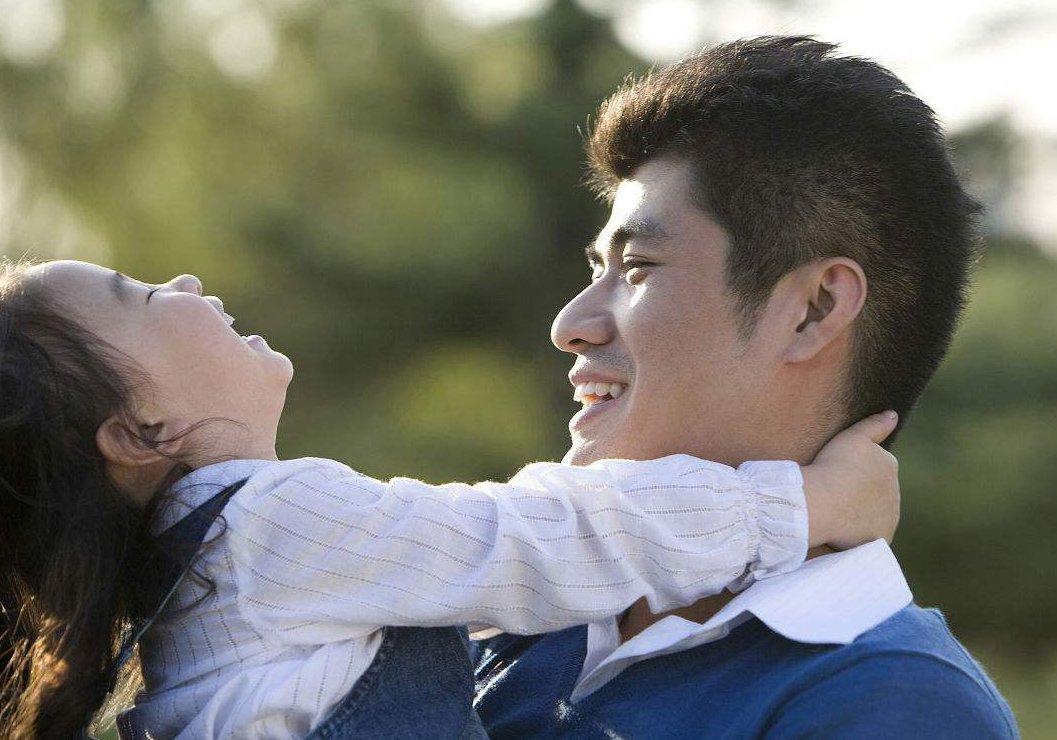 儿大避母女儿大了为什么不避父,为什么儿大要避娘女大不避爹