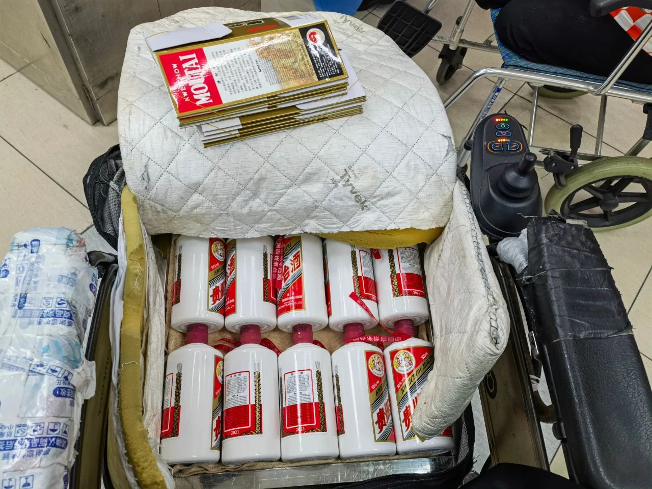 入境泰国可以带多少白酒,入境韩国可以带几瓶白酒