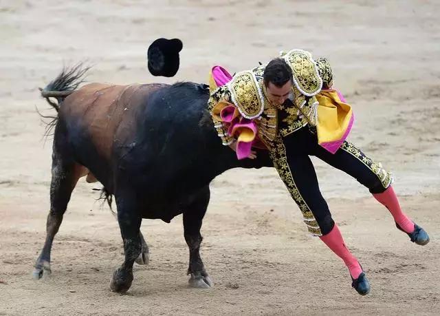 布卡西语丨这项运动，有人奉为“国粹”，有人喷它为“*杀屠**”