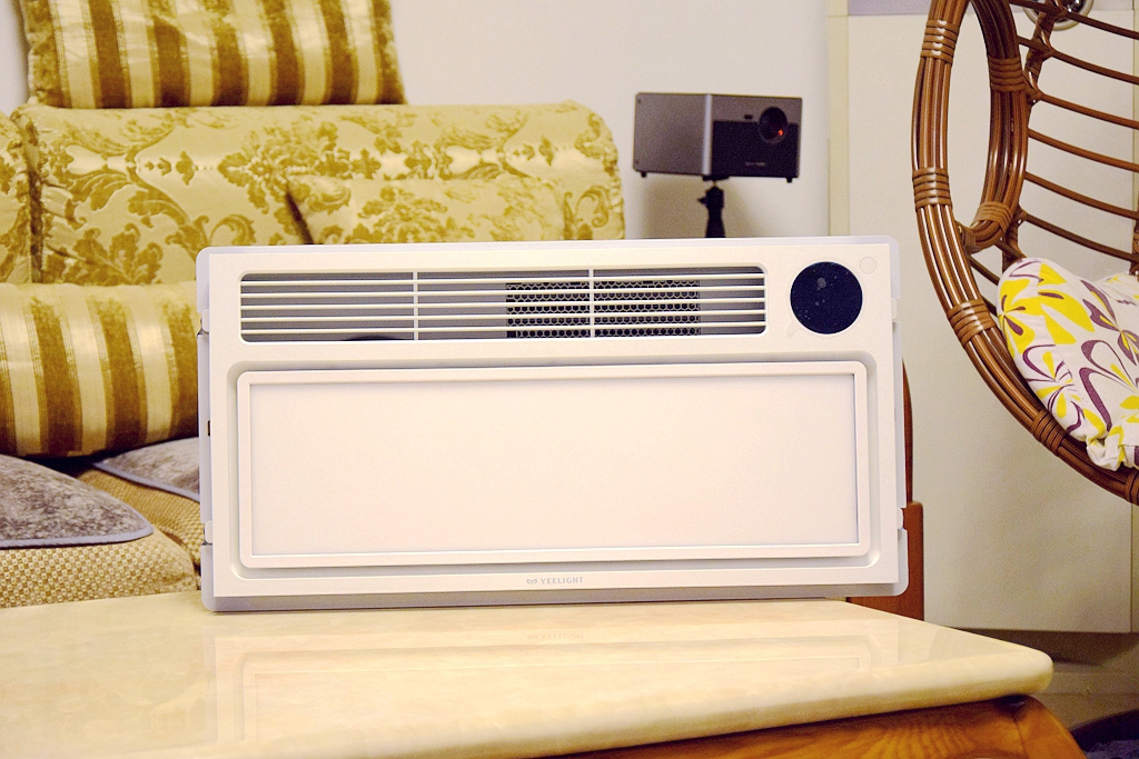 小米智能浴霸官方旗舰店,599京东京造浴霸