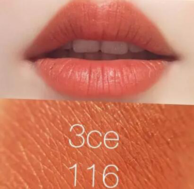 栗子愿你：买最美的口红色号，做最百变的小妖精~