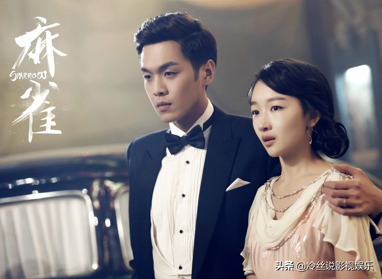 较冷门的5部谍战剧有哪些,有史以来最精彩的10部谍战剧