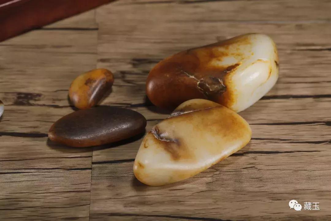 十种不值钱的和田玉玛瑙,十种不值钱的和田玉白玉