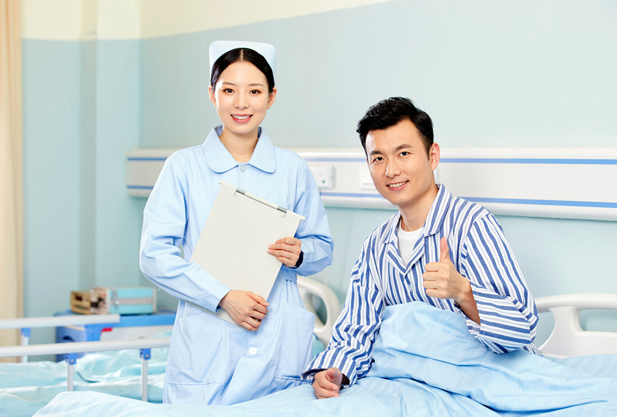 男人做了结扎,和正常人有什么区别?会影响性功能吗