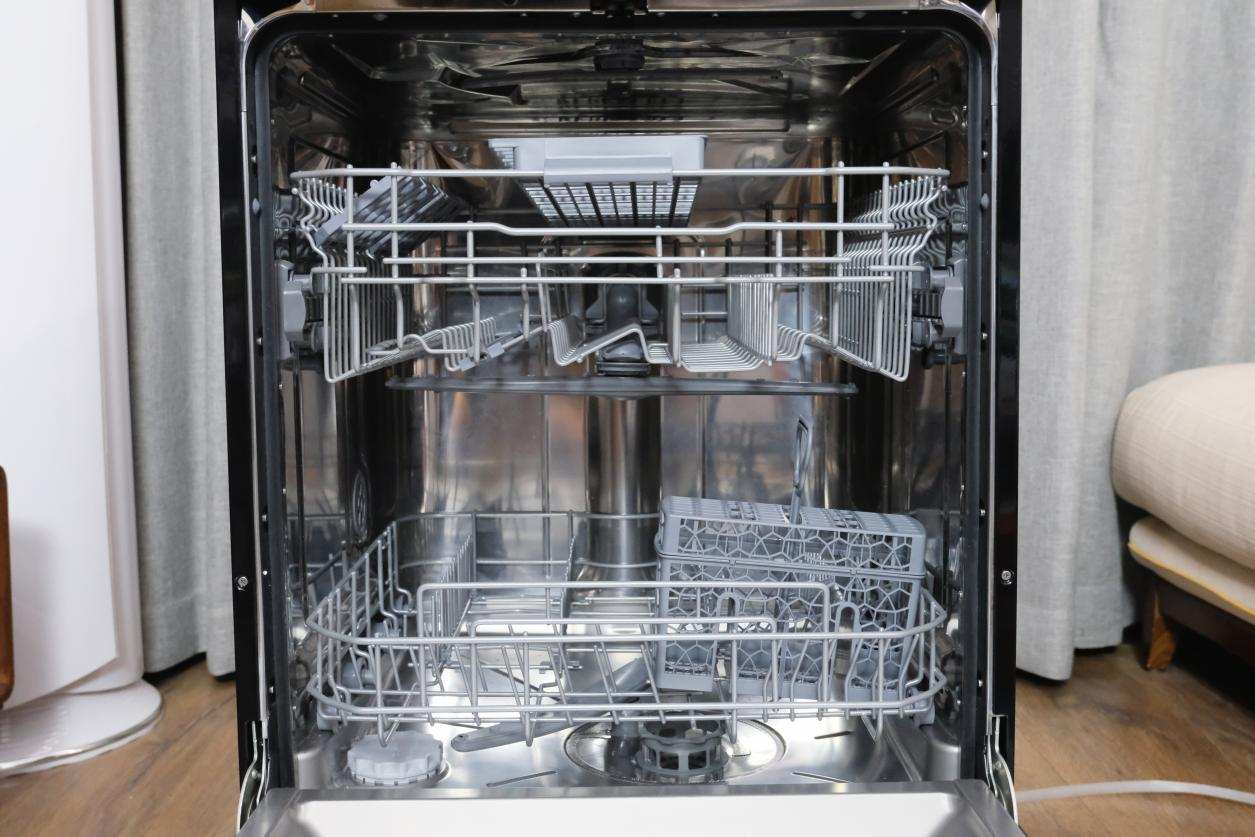 海尔g7洗碗机和晶彩洗碗机,洗碗机是解决家庭矛盾的神器