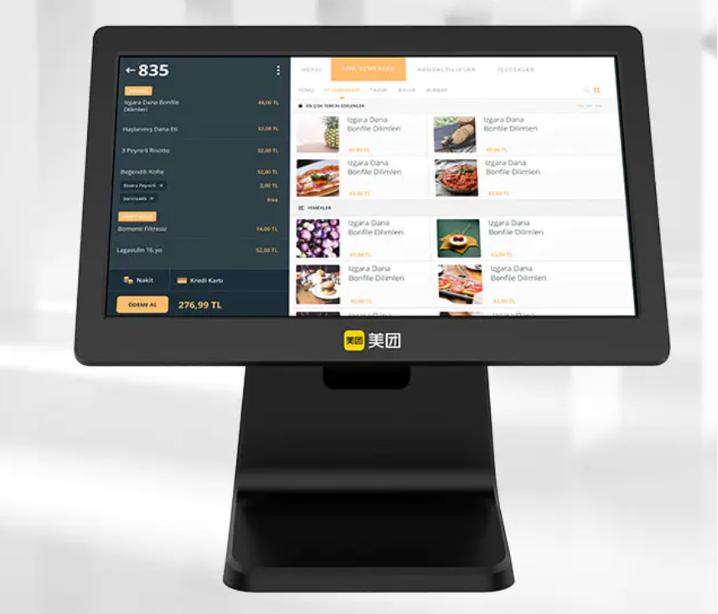 餐饮收银系统客如云和美团,客如云和美团收银系统哪个好