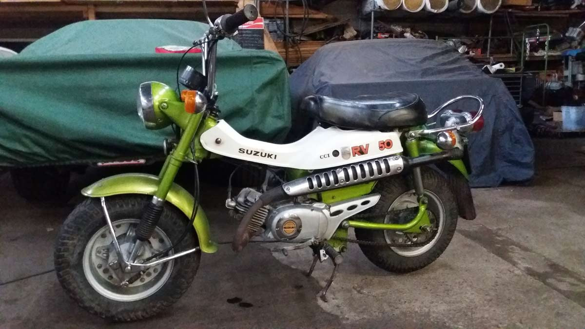 男士迷你小摩托,适合男生的迷你摩托车