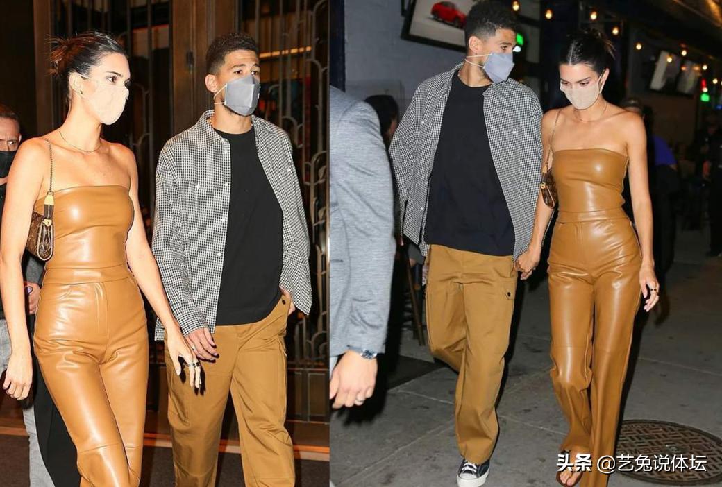 从2亿先生、泡美国超级名媛，到NBA弃儿，他是怎么毁掉自己的？