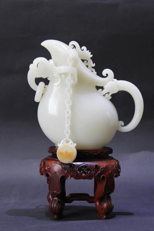 天下玉扬州,天下玉扬州工厂