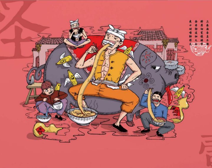 陕西八大怪是哪八大怪顺口溜,陕西八大怪风俗作文