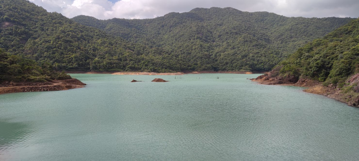 白水寨风景区森林公园,白水寨风景区游玩攻略在什么地方