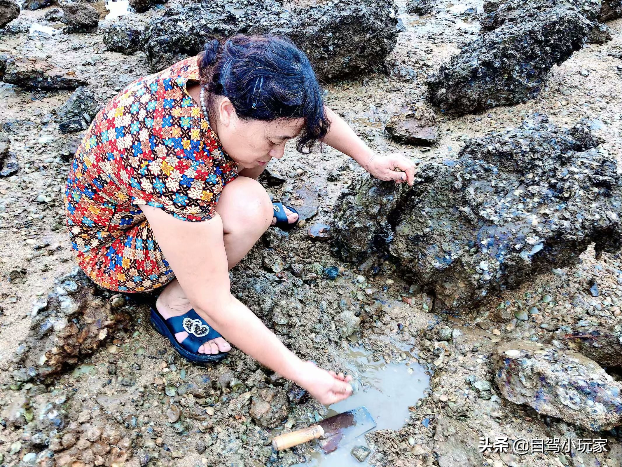 深圳附近很小众地方,深圳大鹏小众旅游景点